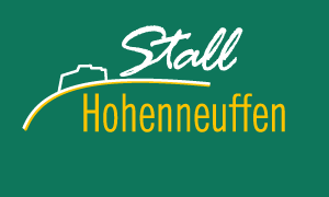 Stall Hohenneuffen