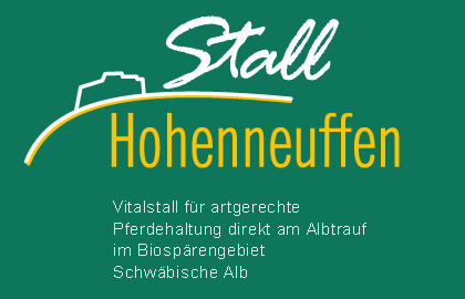 Stall Hohenneuffen